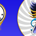 1 Caneca 325ml Cavaleiros Dos Zodíacos Xícara Pronta-entrega