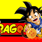 1 Caneca Dragon Ball Goku Xícara Presente Pronta-entrega