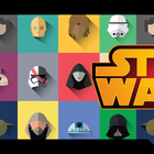 1 Caneca Geek Star Wars Xícara Para Presente Com Caixa Top