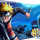 1 Caneca Personalizada Naruto Ninja Voltage Presente Aniver