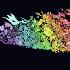 1 Caneca Pokémon Pokebola Desenho Xícara Pronta-entrega Aaa