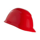 1 Capacete Segurança + Suspensão Plástica Camper Ca34.414