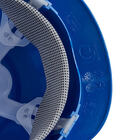 1 Capacete Segurança + Suspensão Plástica Camper Ca34.414