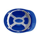 1 Capacete Segurança + Suspensão Plástica Camper Ca34.414