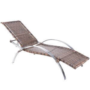 Colchonete Para Espreguicadeira De Piscina Leroy Merlin