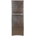 1 Espreguiçadeira Piscina Bona Praia Verao Varanda Pedra Ferro