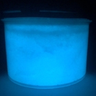 1 Galao Tinta Glow Corion. Luminescente. Brilha No Escuro Sem