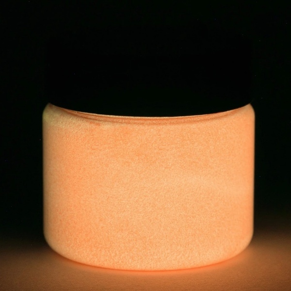 1 Galao Tinta Glow Corion. Luminescente. Brilha No Escuro Sem