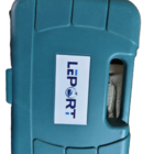 1 Kit De Ferramentas Com 9 Peças cada, Tool Kit Com Maleta