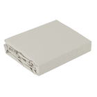 1 Lençol com Elástico Privilege King Khaki