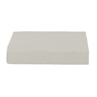 1 Lençol com Elástico Privilege King Khaki