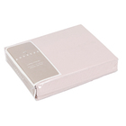 1 Lençol com Elástico Privilege King Rosa