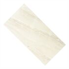 1 M2 Placa Adesivo Marmore Travertino Vinílica Parede 3d