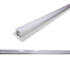 1 Metro De Perfil Sobrepor 20mm Alumínio P/ Fita Led St1098