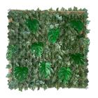 1 Muro Inglês Decorativo Com Folhagem Densa De Hera Artificia