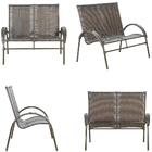 1 Namoradeira Cravo - Pedra Ferro