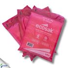 1 Pacote - Pacote Ecosak C/ 05 Sacos De Ráfia 50x70