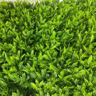 1 Painéis De Folhagem Jardins Artificiais Externos Interno