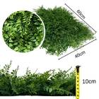 1 Painel Para Jardim Vertical Artificial Recomendado Para Áre