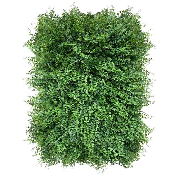 1 Painel Para Jardim Vertical Artificial Recomendado Para Áre