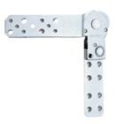 1 Par Catraca Para Encosto Sofá Reclinável 6 Estágios - Maken