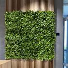 1 Placa Jardim Vertical Artificial Cheflera Mista 60x40 Recom