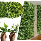 1 Placa Jardim Vertical Artificial Cheflera Mista 60x40 Recom