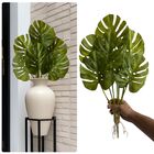 1 Planta Costela De Adão Artificial 65cm – Planta Decorativa