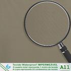 1 Poltrona Topázio De Área Varanda Jardim Edícula Em Alumínio