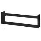 1 Prateleira Mdf Bonecas Bonecos Brinquedos Coleções 40x20x7