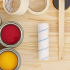 1 Refil Parede E Madeira 150mm Dexter