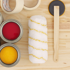 1 Refil Rolo Fachada Dexter 220mm