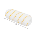 1 Refil Rolo Fachada Dexter 220mm