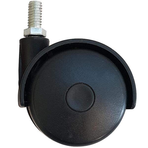 1 Rodizio Para Moveis Pe De Cama Box Rodinha Para Cama Peça R