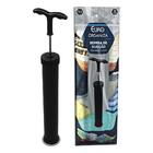 1 Saco A Vácuo Protetor Guarda Roupa Armário Closet Mala Anti