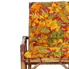 1 Sofá 3 Lugares Cancun G02