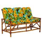 1 Sofá 3 Lugares Cancun G32