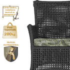 1 Sofá Área Externa Igapó Alumínio Pintura Fendi Corda Náutic