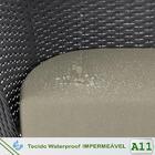 1 Sofa Roma - Preto Estonado A11