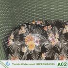 1 Sofa Roma - Verde Estonado A02