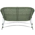 1 Sofa Roma - Verde Estonado A02