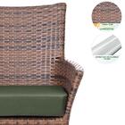 1 Sofa Topazio - Argila A30