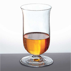1 Taça Restaurant Whisky Cristal Riedel 11.5cm Copo 200ml