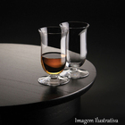 1 Taça Restaurant Whisky Cristal Riedel 11.5cm Copo 200ml