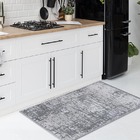 1 Tapete Antiderrapante Antimofo Limpa Fácil Js Rr50gf 50x80