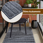 1 Tapete Antiderrapante Grande Soft Antimofo Re52 Js 50x100