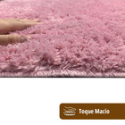 1 Tapete Banheiro Antiderrapante Absorvente 50x100 Oa Cl Rob