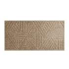 1 Tapete Banheiro Antiderrapante Grande 50x100 Js Tr M03  - 0