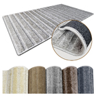 1 Tapete Banheiro Antiderrapante Grande Soft Re51 Js 50x100