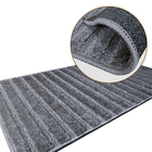 1 Tapete Banheiro Antiderrapante Grande Soft Re52 Js 50x100